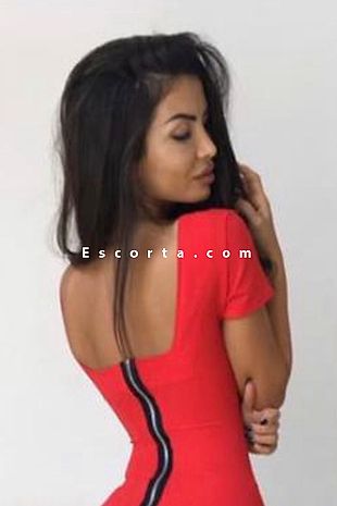 Anastasia93 - Donna cerca uomo Roma