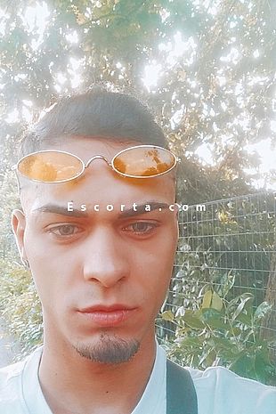 Marcello - Uomo cerca donna Modena