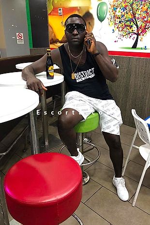 Desmond - Uomo cerca donna Campagnano di Roma