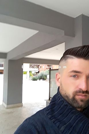 GIOVANNI - Uomo cerca donna Treviso