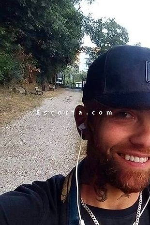 Alessandro - Escort girls Rome