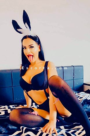 Tania - Donna cerca uomo Milano