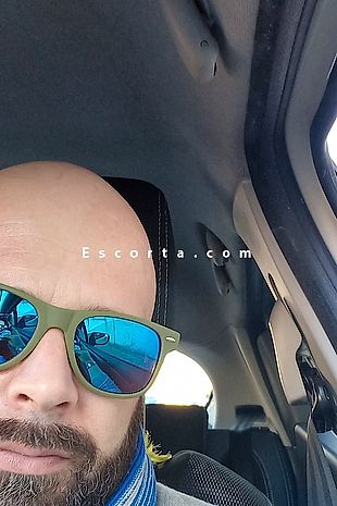 danny - Uomo cerca donna Lecco