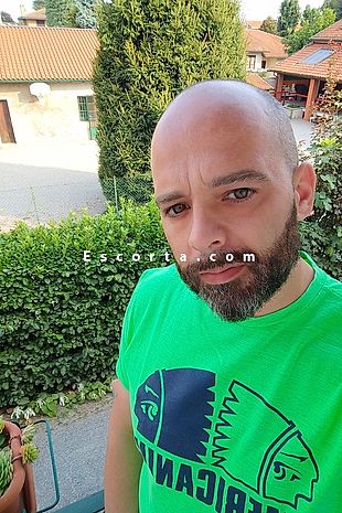 Alemik - Uomo cerca donna Monza