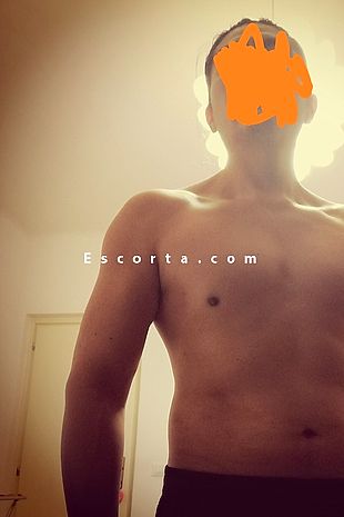 Josex - Uomo cerca donna Roma
