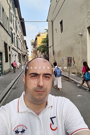 NAMIGO - Uomo cerca donna Bologna