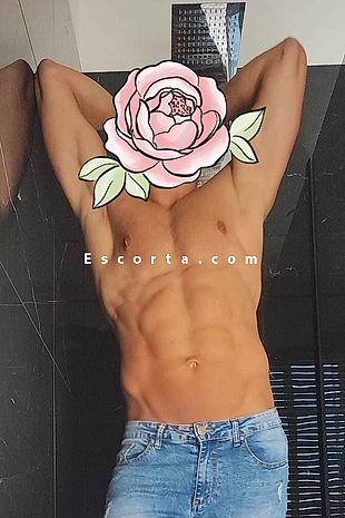 Oscar - Uomo cerca donna Verona