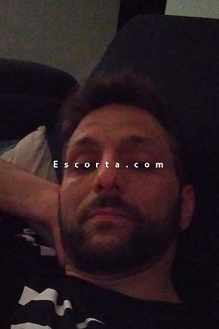 Mirko - Uomo cerca donna Modena