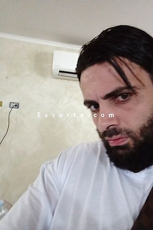 Marcol87 - Uomo cerca donna Napoli