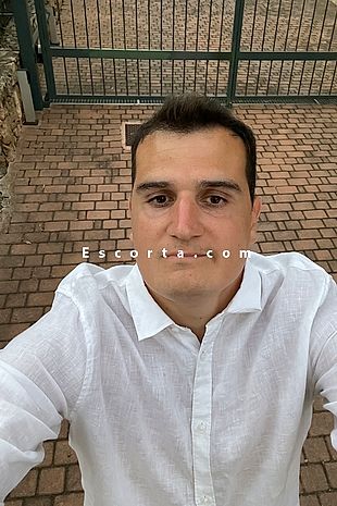 Matteo - Uomo cerca donna Milano