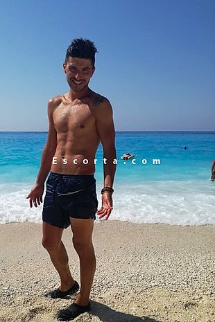Maximilian - Uomo cerca donna Abano Terme