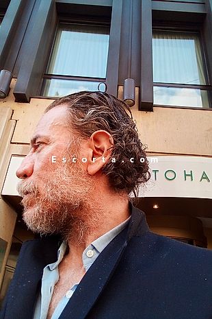 Lucas - Uomo cerca donna Milano