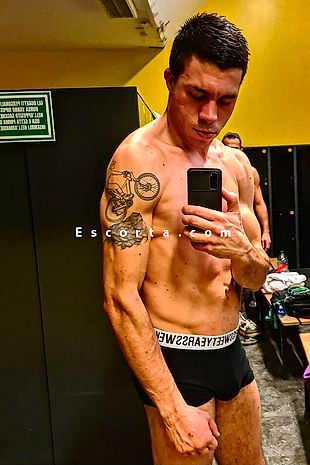 Francesco - Uomo cerca donna Milano