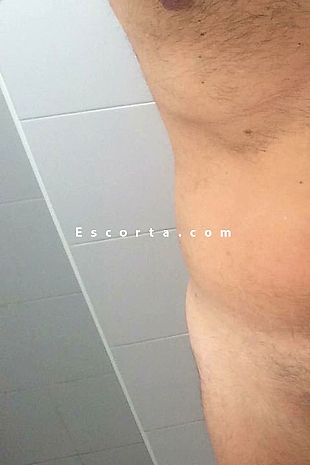 Mirko - Uomo cerca donna Venaria Reale