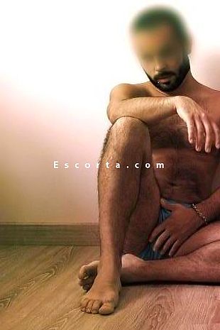 ALEX30VILLOSO - Uomo cerca donna Torino