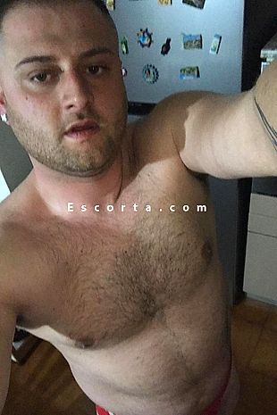 Fabri1988 - Uomo cerca donna Reggio Emilia