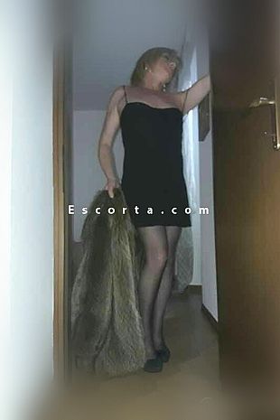 Raffaella - Annunci trans Piacenza