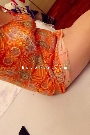 Barbara - Escort girls Verona