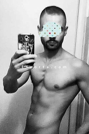 Gabriel - Uomo cerca donna Napoli