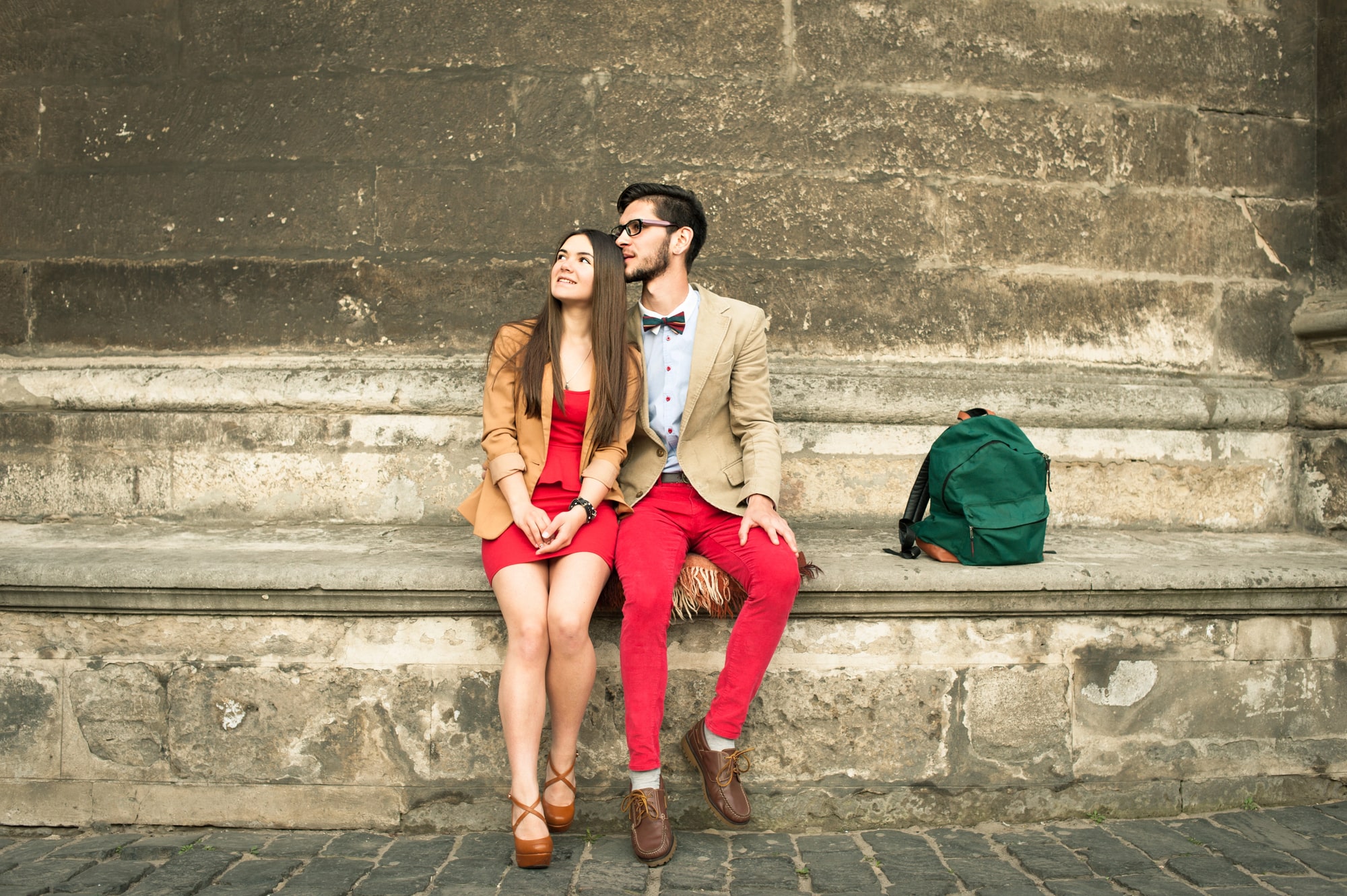 What Not to Wear for Aperitivo and the Passeggiata in Rome