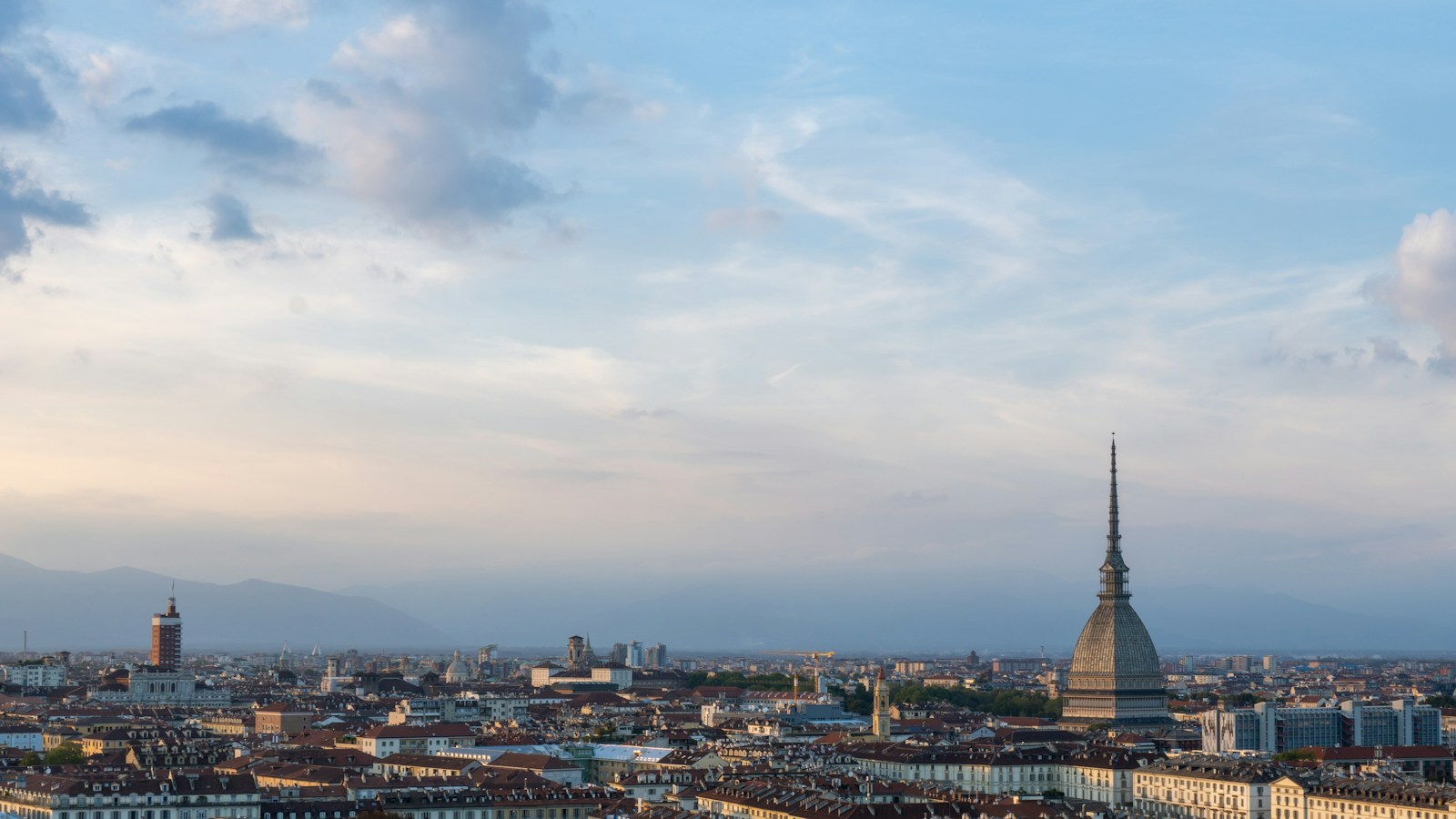Turin Escorts by Area: The Torino Page and the Towns Around It