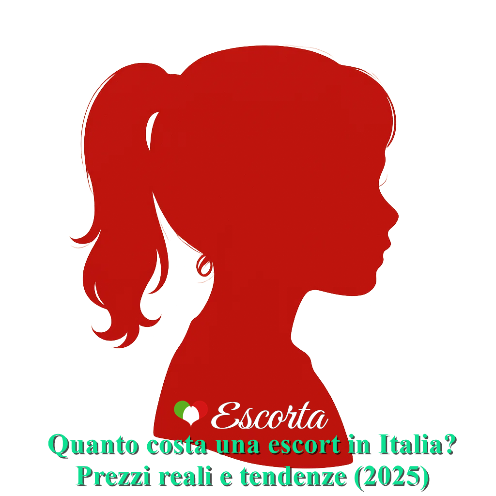 How much does an escort cost in Italy? Real prices & trends (2025)