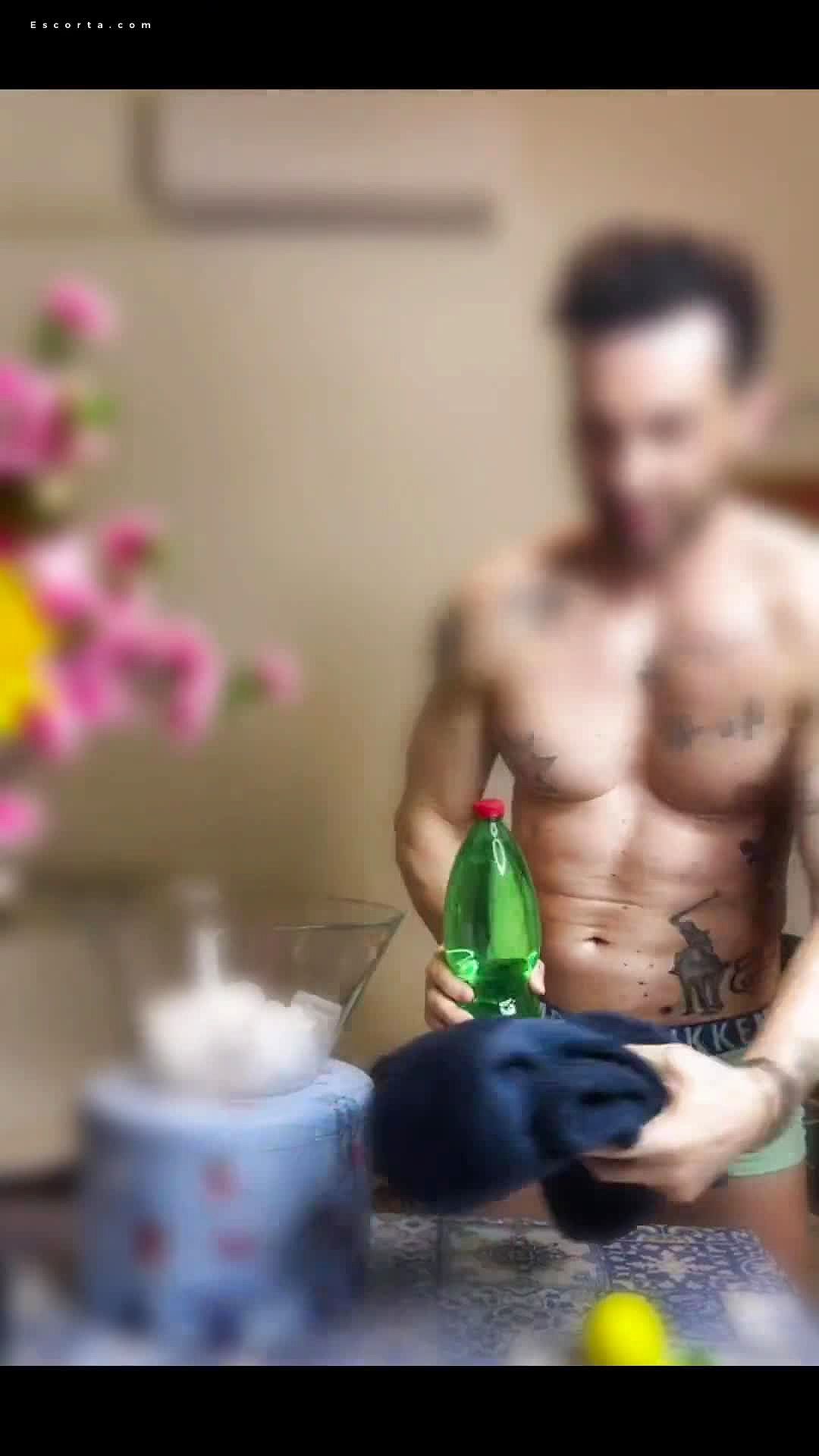 PAOLO Video Background
