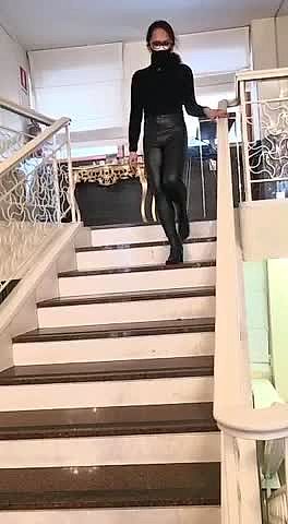 natasia trans milan Video Sfondo