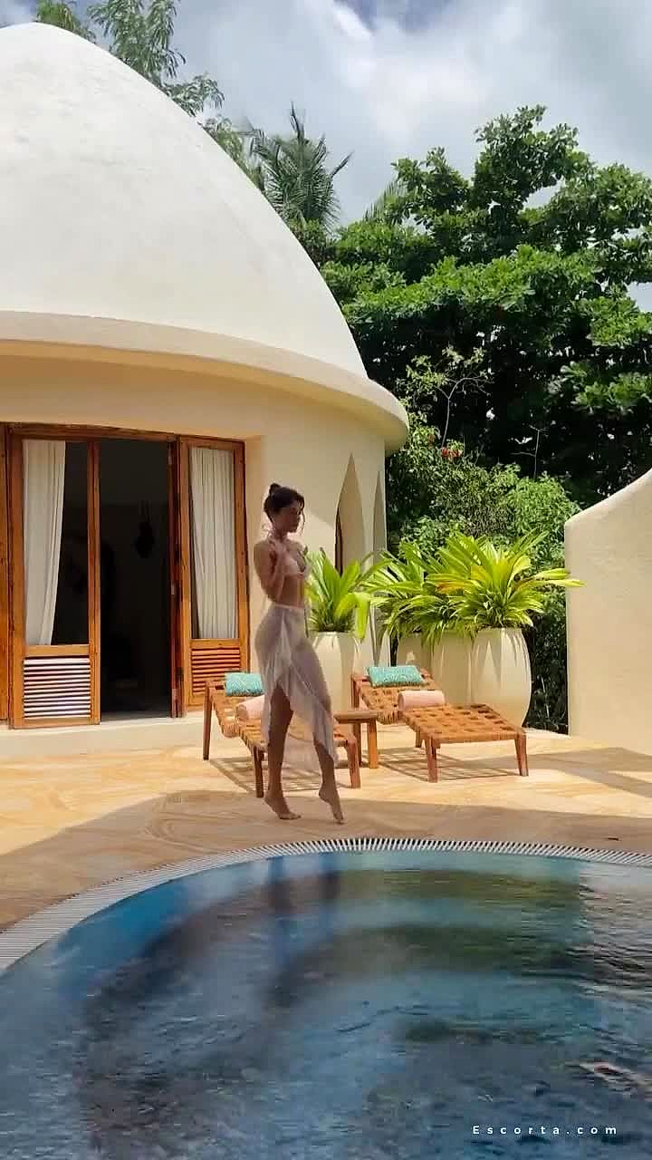 MARGARITA Video Sfondo