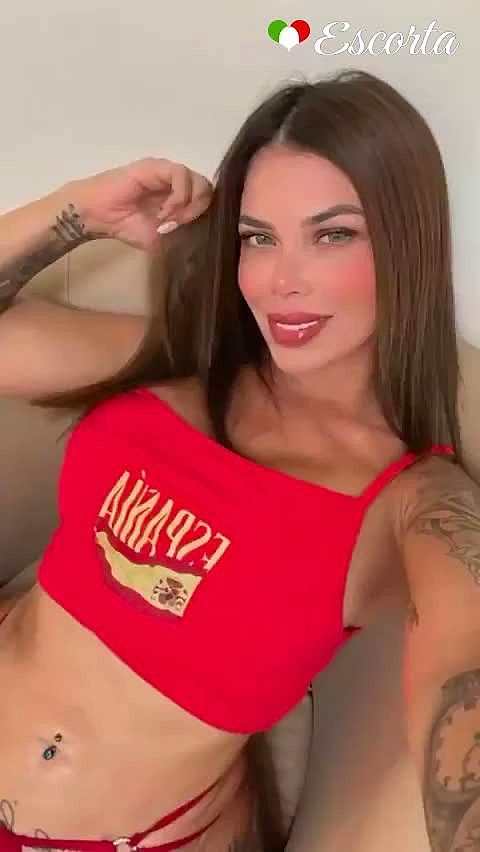 Melyssa Video Sfondo