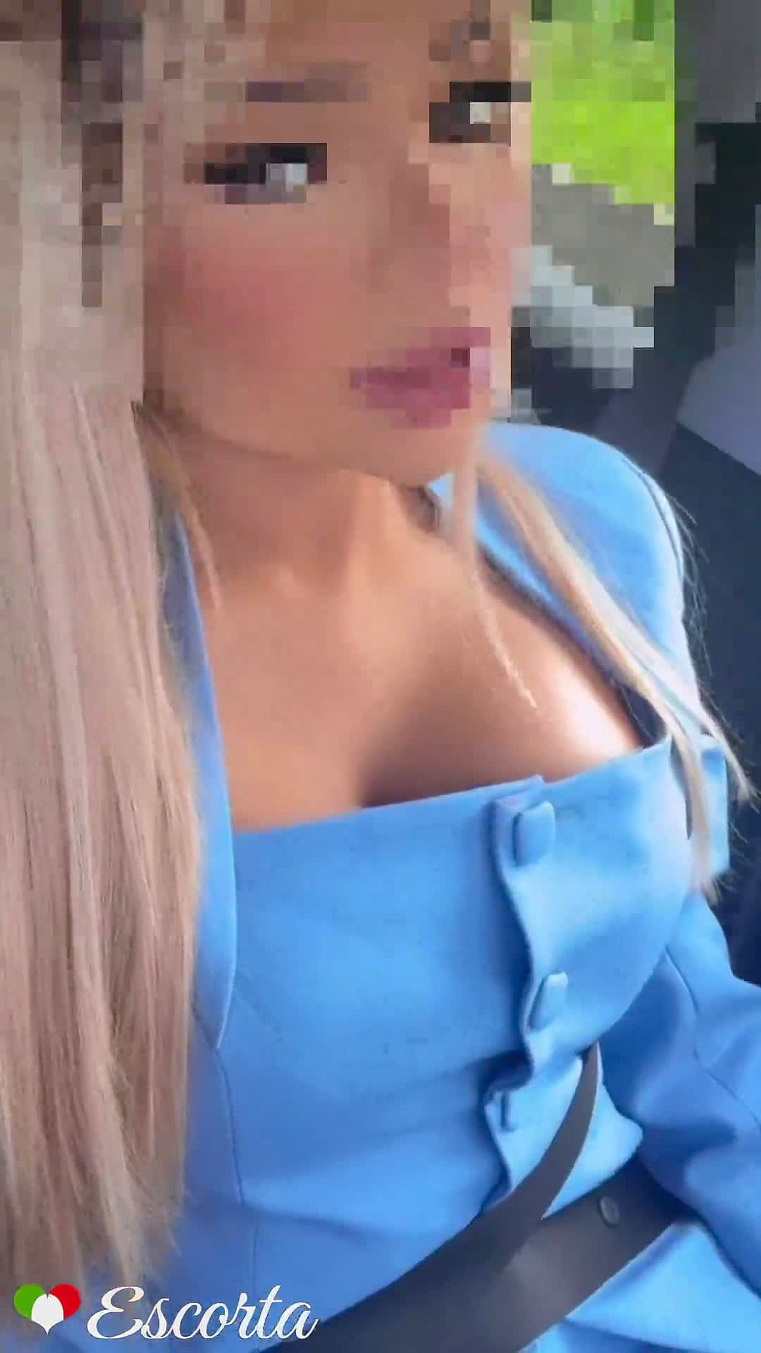 Noa Aliya Video Sfondo
