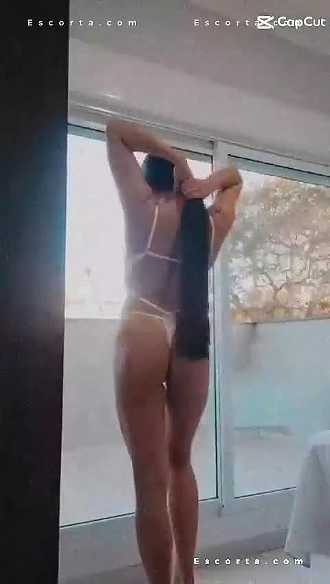 Alessa Video Sfondo