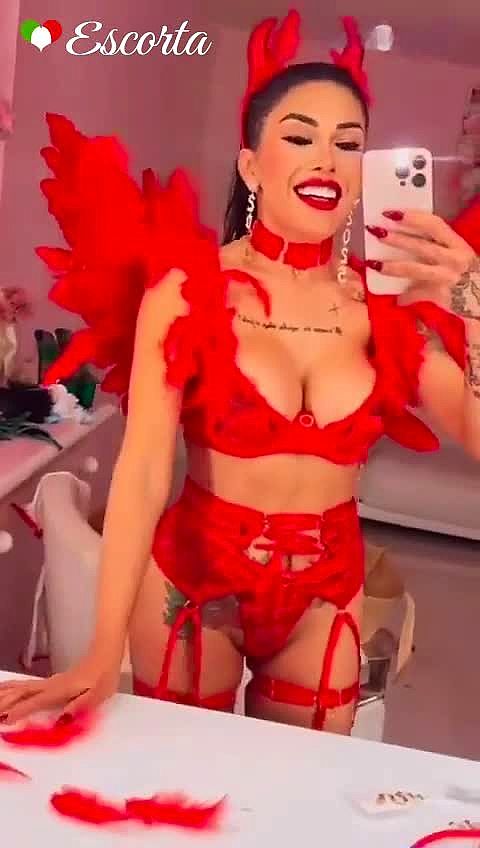 LISA TOP BRAZIL Video Sfondo