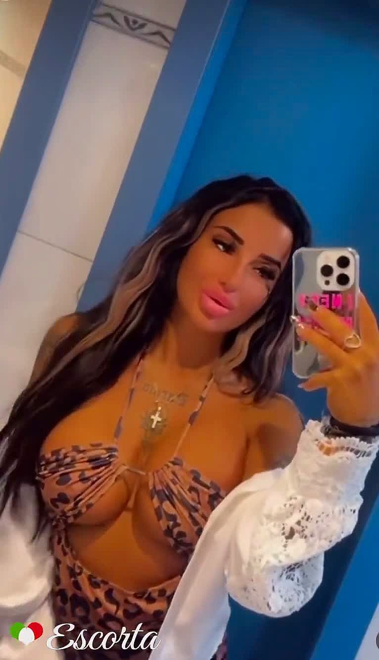 Thalida Video Sfondo