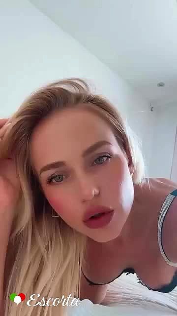 Bianca Video Sfondo