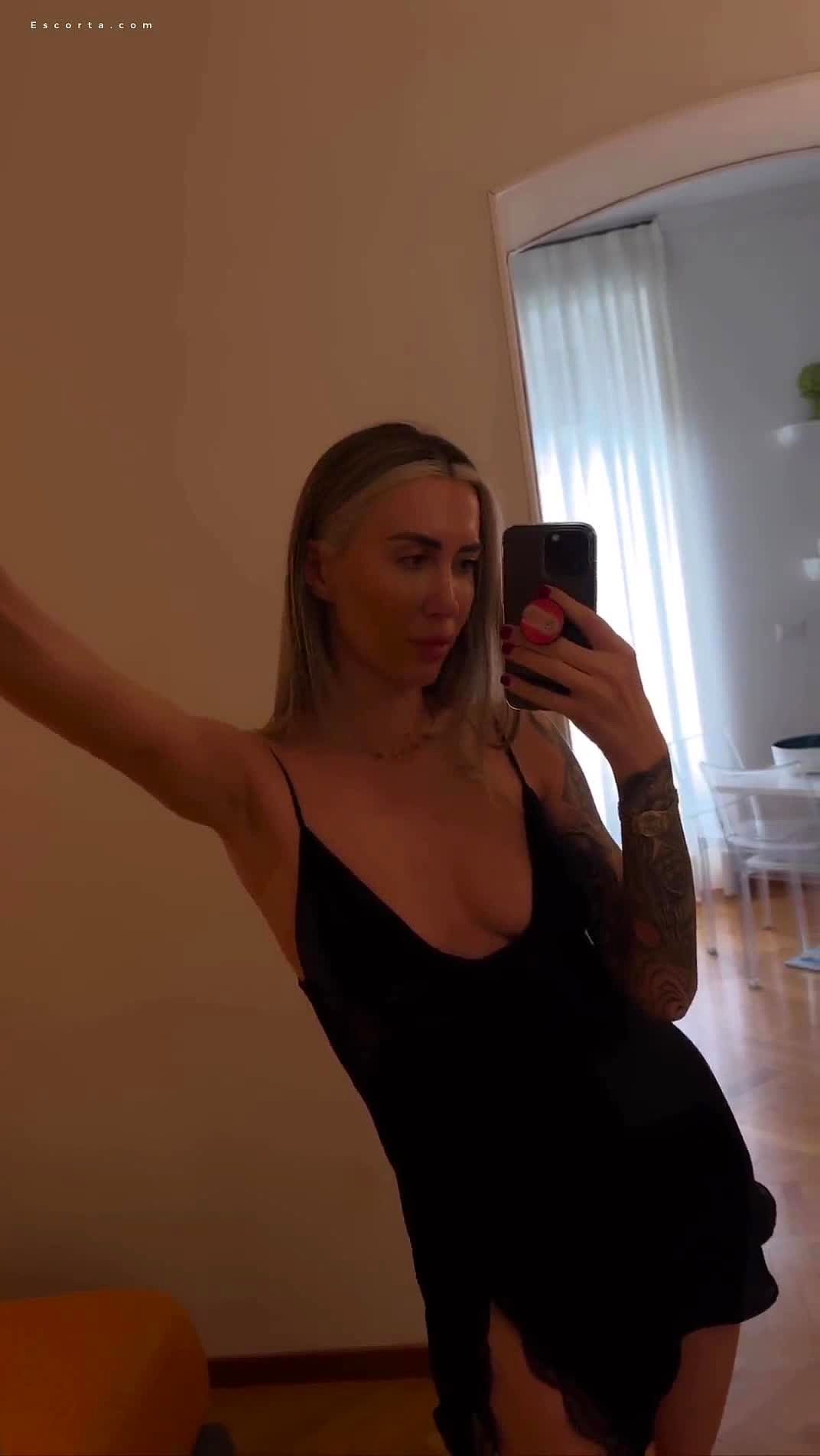 Masha Video Sfondo