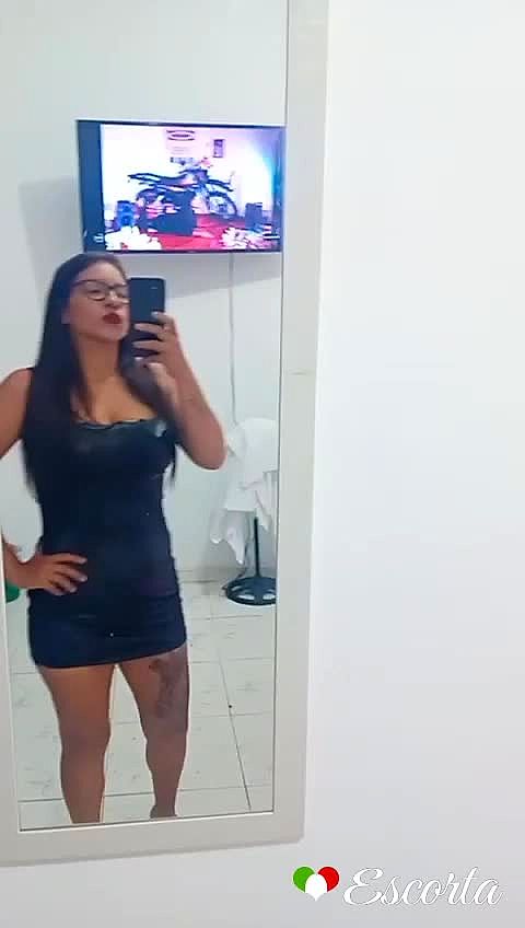 Gessica dahiana Video Sfondo