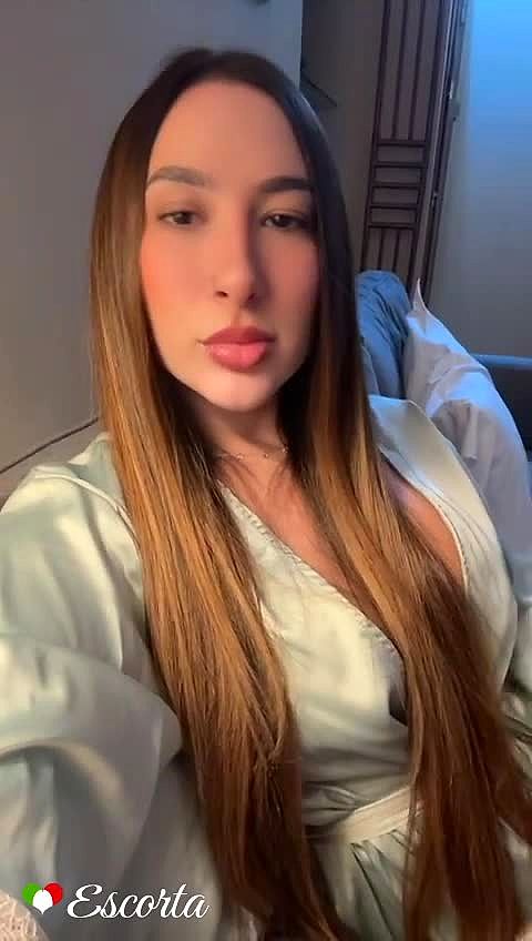 Hot Melissa Video Sfondo