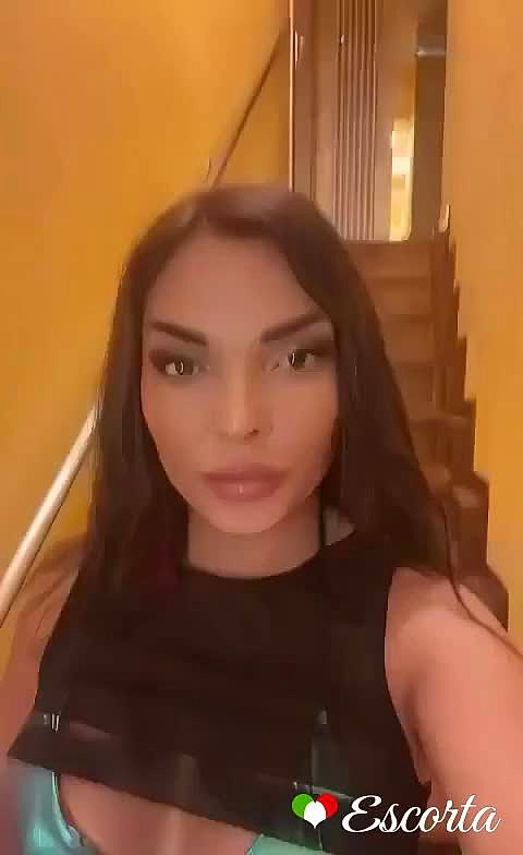 Anastsya Russa Sexy Video Sfondo