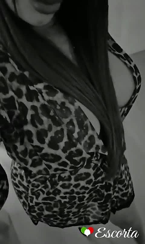 Eva Milf Italiana Video Sfondo