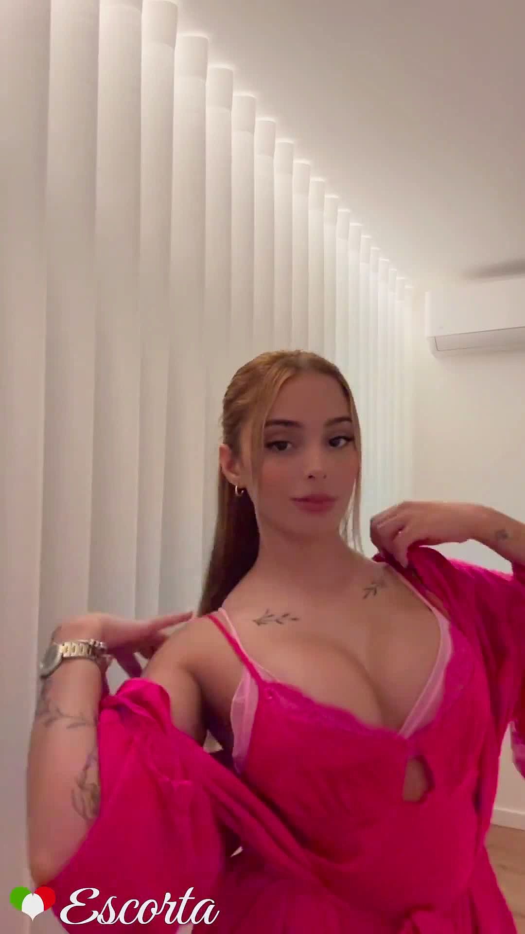 Isadora Video Sfondo