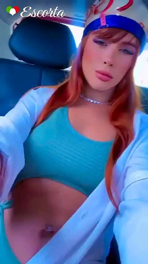 Ariel Brasiliana Video Sfondo
