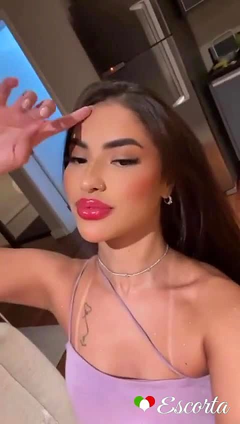 Lua Rodrigues Video Sfondo