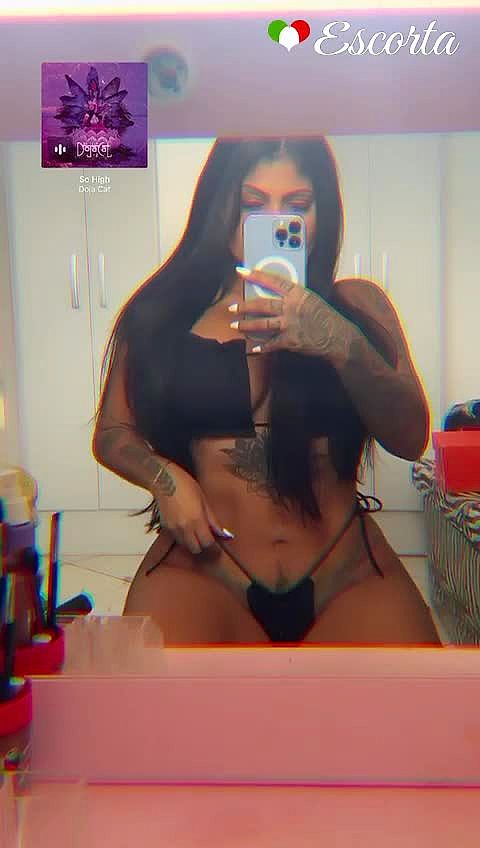 Tita Video Background