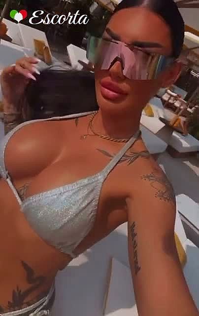 Amber Video Background