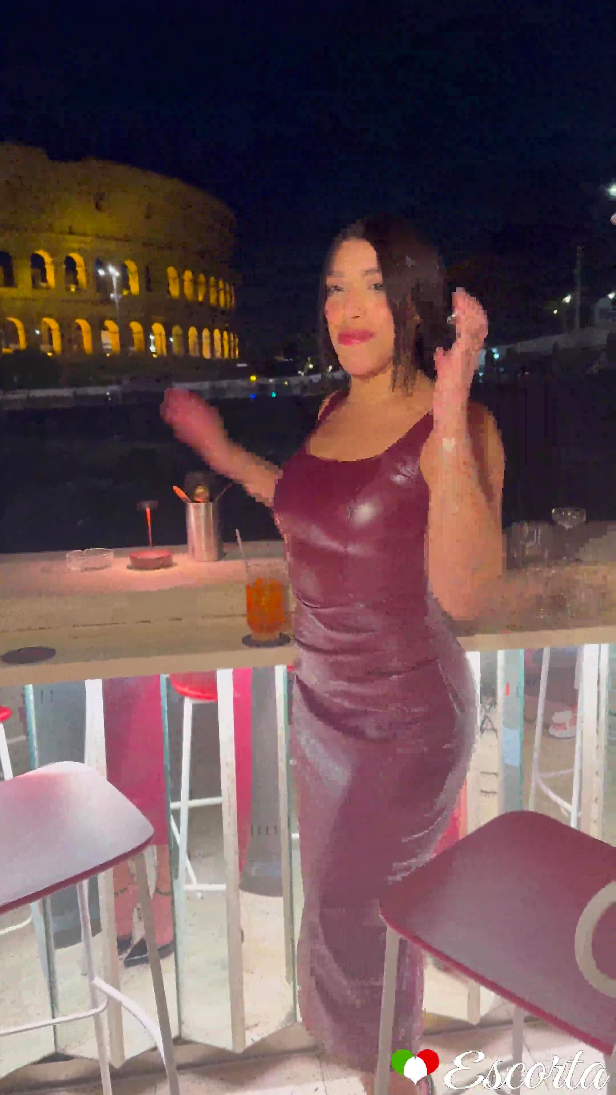 Lorena Video Background