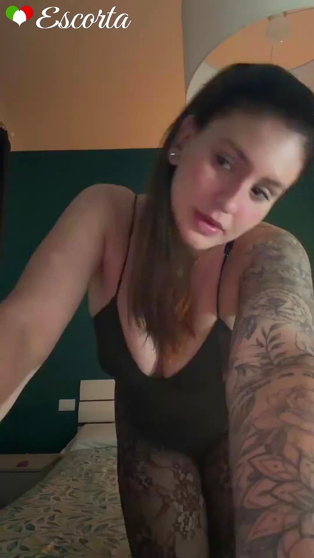 Angel Video Background