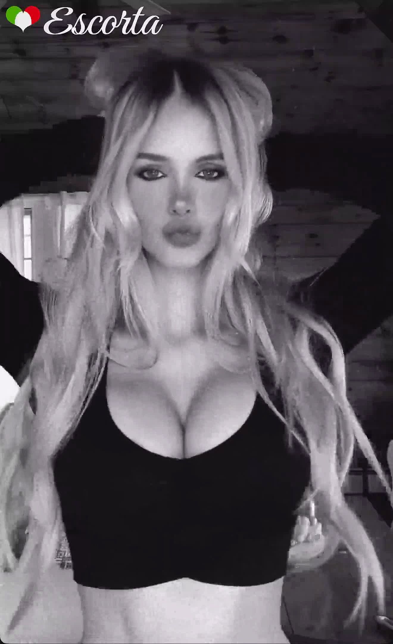 Olga Video Background