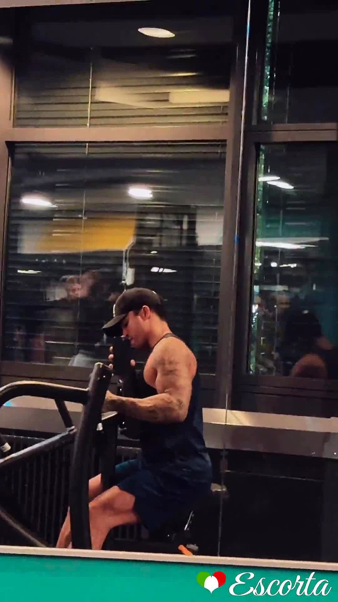 BERNARDO Video Background