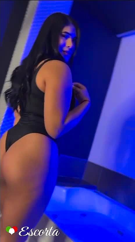 TATIANA Video Sfondo